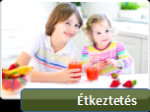 Étkeztetés